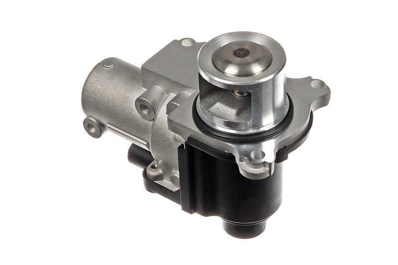 EGR valve